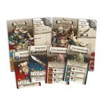 Zombicide: Bílá smrt - Věčné císařství