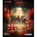 Nemesis: Odplata - Podpůrná jednotka
