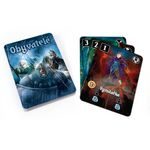 Království Valerie - Temné údolí