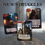 Kingdom Legacy - Ambitions