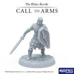 The Elder Scrolls: Call to Arms - The Imperial Legion Faction Starter Set