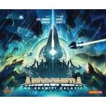 Andromeda: Na hranici galaxie
