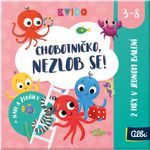 Kvído - Chobotničko, nezlob se + Hadi a žebříky