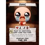 The Binding of Isaac: Four Souls (Second Edition)