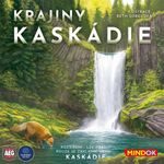 Kaskádie - Krajiny Kaskádie