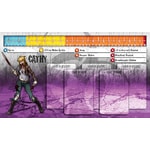 Zombicide: Season 3 - Rue Morgue