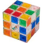 Rubik's Crystal