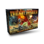 Twilight Imperium (CZ)