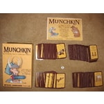 Munchkin EN