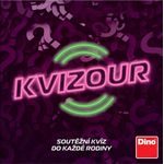 Kvizour