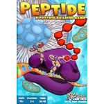 Peptide: A Protein Building Game