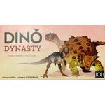 Dino Dynasty - From Armor to Tail-Clubs