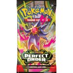 Pokémon - Perfect Order Booster