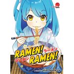 Ramen! Ramen!