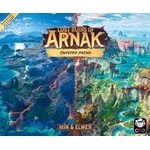 Lost Ruins of Arnak - Twisted Paths