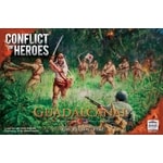 Conflict of Heroes: Guadalcanal