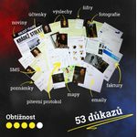 Detektivo: Osudová stezka
