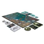Unmatched The Witcher: Steel & Silver