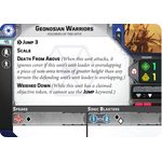 Star Wars: Legion - Geonosian Warriors Unit Expansion