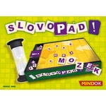 Slovopád!