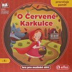 O Červené Karkulce
