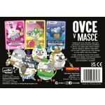 Ovce v masce