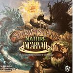 Spirit Island - Nature Incarnate