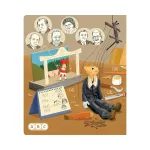 V hlavní roli Hurvínek