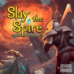 Slay the Spire: The Board Game (EN)