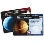 Star Wars The Deckbuilding Game: Clone Wars (CZ)