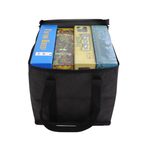 Taška na hry černá