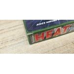 Heat - Tunelové vidění (poškozený obal)