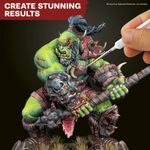 The Army Painter - Mega Brush Set