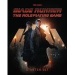 Blade Runner: The Roleplaying Game - Starter Set
