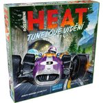 Heat - Tunelové vidění (poškozený obal)