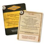 Detektivka: Závěť bez dědice