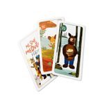 Kvarteto - Mlsné medvědí příběhy