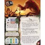 Eldritch Horror: Forsaken Lore Expansion