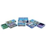 SETI - Barevný insert (Folded Space)