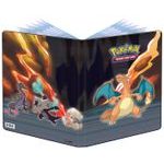 Pokémon: album - GS Scorching Summit