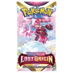 Pokémon - Sword & Shield Lost Origin Booster Pack