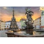 Puzzle Olomouc 500d