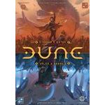 Duna: Válka o Arrakis