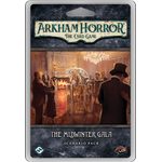 Arkham Horror: The Card Gane - The Midwinter Gala