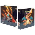 Pokémon: Kroužkové album - GS Scorching Summit