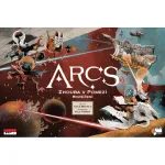 Arcs - Zhouba v pomezí