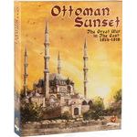 Ottoman Sunset