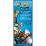 Dixit 3: Journey