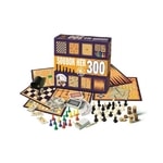 Soubor 300 her Retro