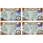 Ticket to Ride - USA 1910 expansion